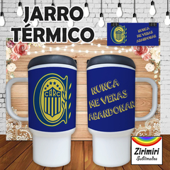 JARRO TERMICO 30