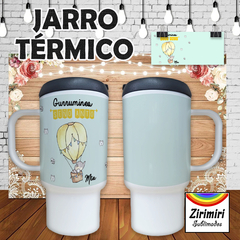 JARRO SEÑO 8