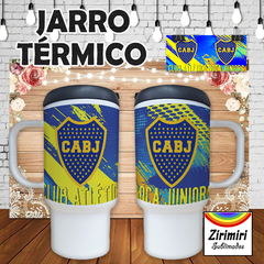 JARRO TERMICO 31