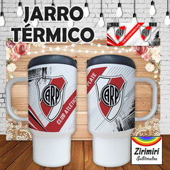 JARRO TERMICO 32