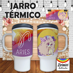 JARRO TERMICO 34