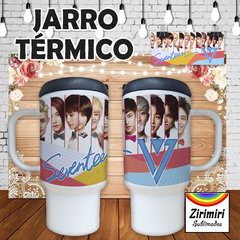 JARRO TERMICO 35