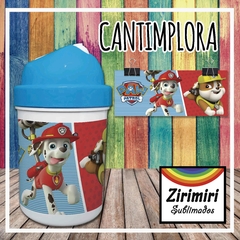 CANTIMPLORA 3