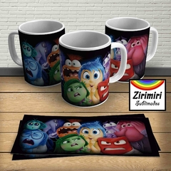 Taza intensamente 5