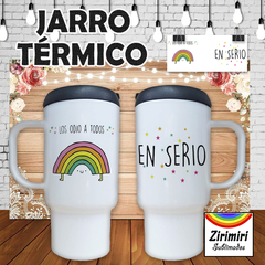 JARRO TERMICO 36