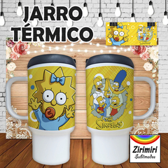 JARRO TERMICO 37