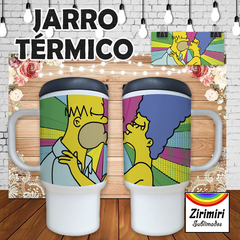 JARRO TERMICO 38