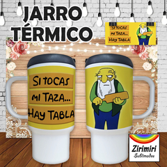 JARRO TERMICO 39