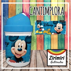 CANTIMPLORA 4