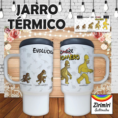 JARRO TERMICO 40