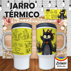 JARRO TERMICO 41