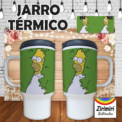 JARRO TERMICO 42