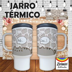 JARRO TERMICO 43