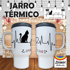 JARRO TERMICO 44