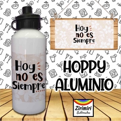 HOPPY HOY NO ES SIEMPRE