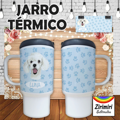 JARRO TERMICO 45