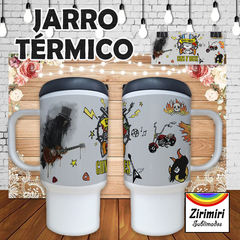 JARRO TERMICO 47