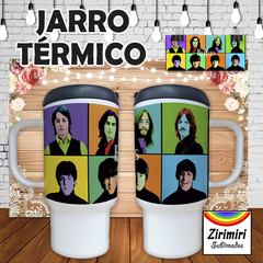 JARRO TERMICO 50