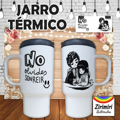 JARRO TERMICO 51