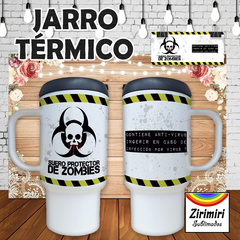 JARRO TERMICO 54