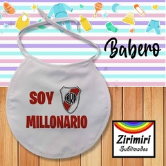 SOY MILLONARIO