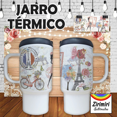 JARRO TERMICO 55