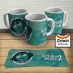 Taza intensamente envidia 4