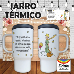 JARRO TERMICO 57