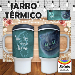 JARRO TERMICO 60