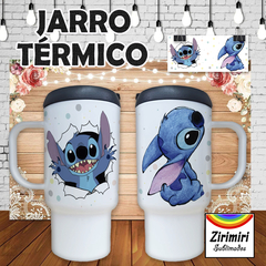 JARRO TERMICO 67