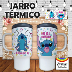 JARRO TERMICO 69