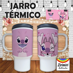 JARRO TERMICO 70