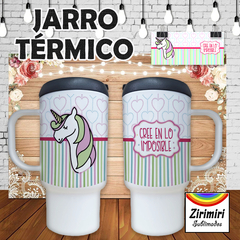 JARRO TERMICO 71