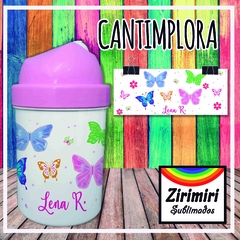 CANTIMPLORA 9