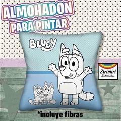 ALMOHADONES PARA PINTAR 43