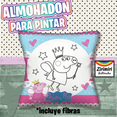 ALMOHADONES PARA PINTAR 24