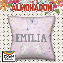 ALMOHADONES INFANTILES 70