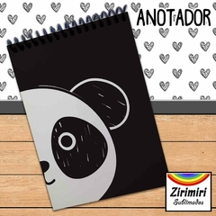 Anotador Panda