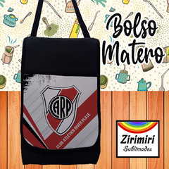 BOLSO MATERO 14