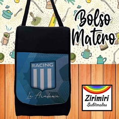 BOLSO MATERO 21