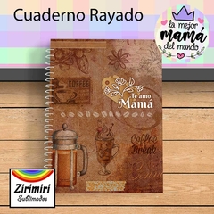 Cuaderno dia de la madre 11