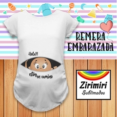 REMERA PANZONA 2