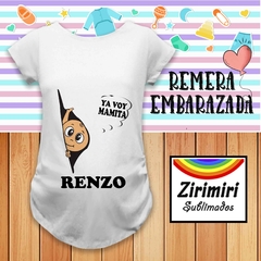 REMERA PANZONA 31