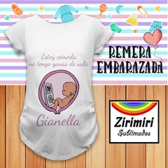 REMERA PANZONA 4