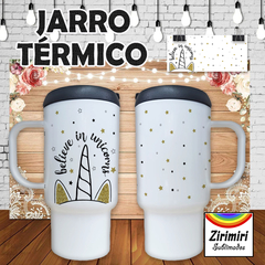 JARRO TERMICO 73