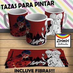 TAZA PINTAR 15