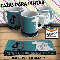 TAZA PINTAR 23