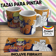 TAZA PINTAR 30