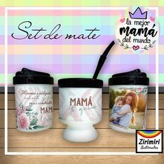 SET MATE 3 PIEZAS - Dia de la madre 15