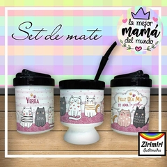 SET MATE 3 PIEZAS - Dia de la madre 6